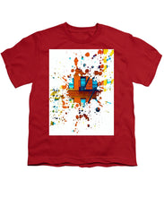 Broadway - Youth T-Shirt