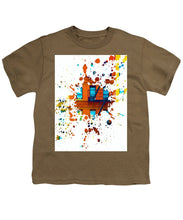 Broadway - Youth T-Shirt