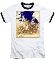 By Da Vinci - Baseball T-Shirt