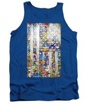 Dawns Early Light - Tank Top