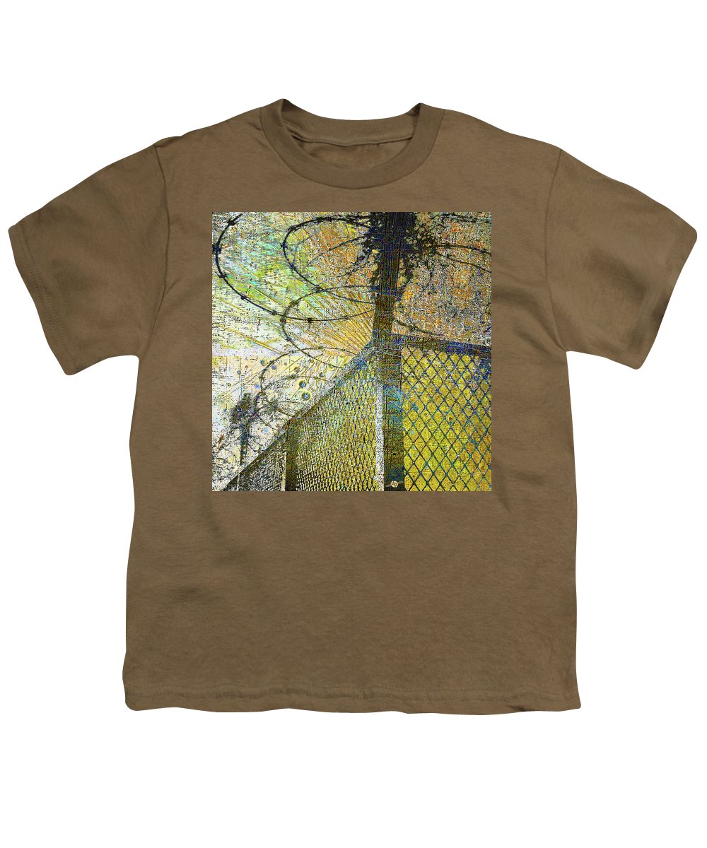 Deliverance - Youth T-Shirt