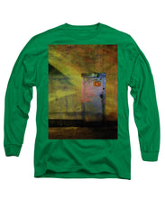 Exit 1 - Long Sleeve T-Shirt