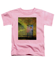 Exit 1 - Toddler T-Shirt