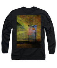 Exit 1 - Long Sleeve T-Shirt