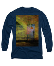 Exit 1 - Long Sleeve T-Shirt