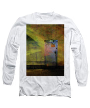 Exit 1 - Long Sleeve T-Shirt