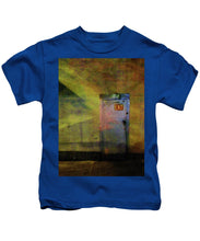 Exit 1 - Kids T-Shirt