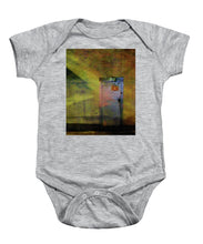 Exit 1 - Baby Onesie