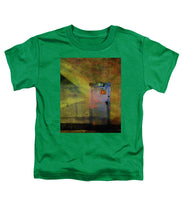 Exit 1 - Toddler T-Shirt