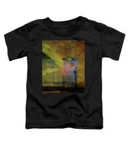 Exit 1 - Toddler T-Shirt