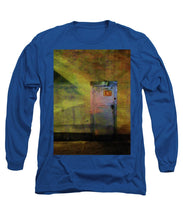 Exit 1 - Long Sleeve T-Shirt