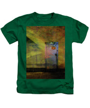 Exit 1 - Kids T-Shirt