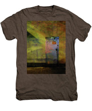 Exit 1 - Men's Premium T-Shirt