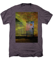 Exit 1 - Men's Premium T-Shirt