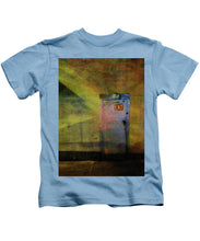 Exit 1 - Kids T-Shirt