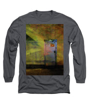 Exit 1 - Long Sleeve T-Shirt