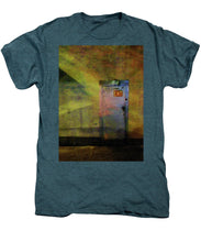 Exit 1 - Men's Premium T-Shirt