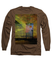 Exit 1 - Long Sleeve T-Shirt