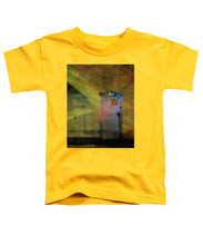 Exit 1 - Toddler T-Shirt