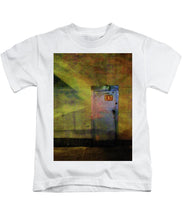 Exit 1 - Kids T-Shirt