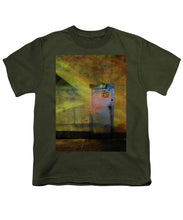 Exit 1 - Youth T-Shirt