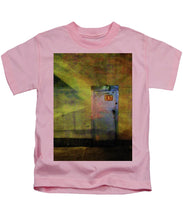 Exit 1 - Kids T-Shirt