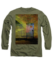 Exit 1 - Long Sleeve T-Shirt