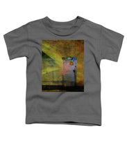 Exit 1 - Toddler T-Shirt