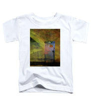 Exit 1 - Toddler T-Shirt