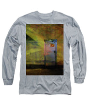 Exit 1 - Long Sleeve T-Shirt