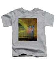 Exit 1 - Toddler T-Shirt