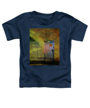 Exit 1 - Toddler T-Shirt