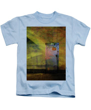 Exit 1 - Kids T-Shirt