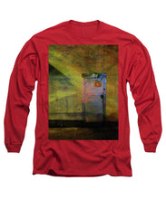 Exit 1 - Long Sleeve T-Shirt