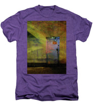 Exit 1 - Men's Premium T-Shirt