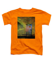 Exit 1 - Toddler T-Shirt