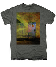 Exit 1 - Men's Premium T-Shirt