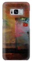 Exit 2 - Phone Case