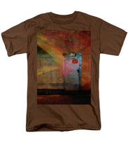 Exit 2 - Men's T-Shirt  (Regular Fit)