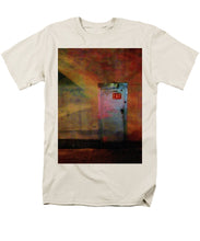 Exit 2 - Men's T-Shirt  (Regular Fit)