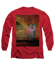 Exit 2 - Long Sleeve T-Shirt