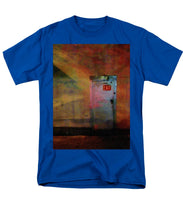 Exit 2 - Men's T-Shirt  (Regular Fit)