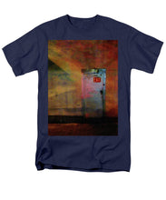 Exit 2 - Men's T-Shirt  (Regular Fit)