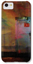 Exit 2 - Phone Case