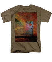 Exit 2 - Men's T-Shirt  (Regular Fit)