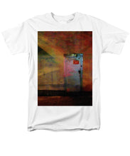 Exit 2 - Men's T-Shirt  (Regular Fit)