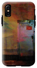 Exit 2 - Phone Case