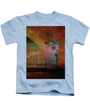 Exit 2 - Kids T-Shirt