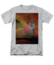 Exit 2 - Men's T-Shirt  (Regular Fit)