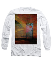 Exit 2 - Long Sleeve T-Shirt